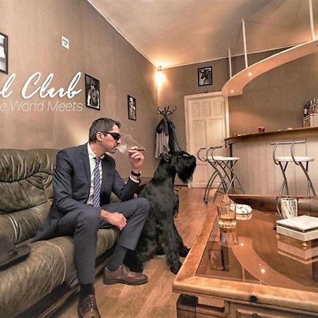 Best Private Rooms In The Center صوفيا المظهر الخارجي الصورة