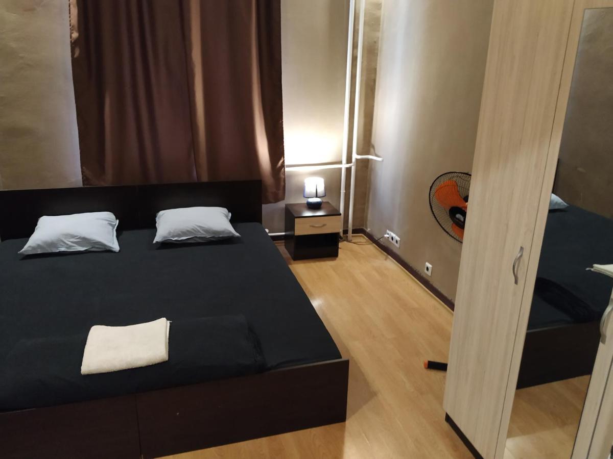 Best Private Rooms In The Center صوفيا المظهر الخارجي الصورة