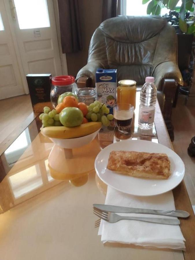 Best Private Rooms In The Center صوفيا المظهر الخارجي الصورة