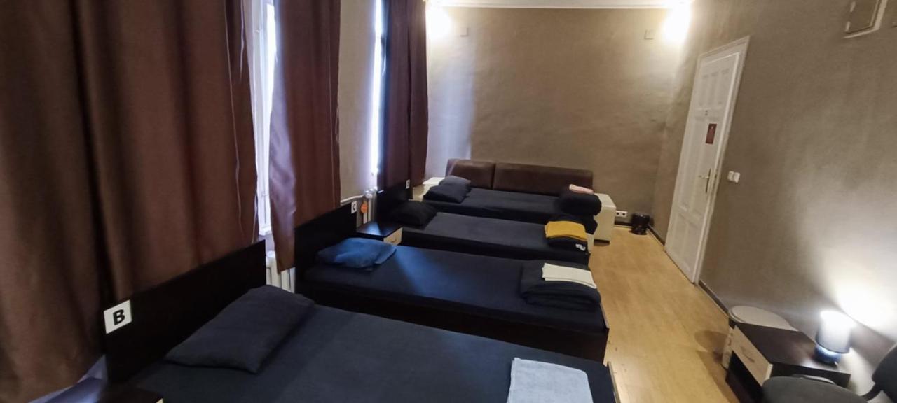 Best Private Rooms In The Center صوفيا المظهر الخارجي الصورة