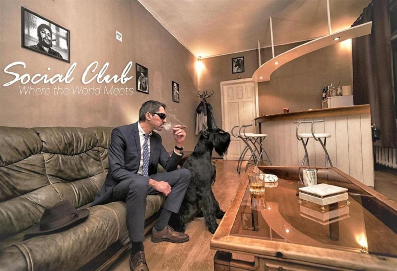Best Private Rooms In The Center صوفيا المظهر الخارجي الصورة