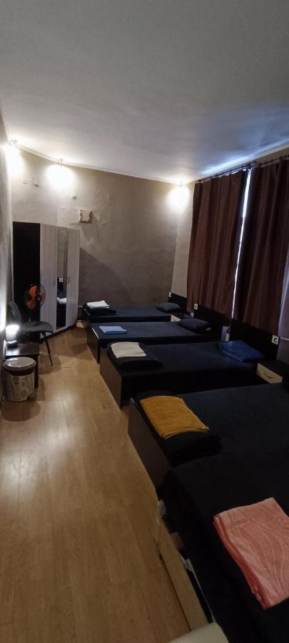 Best Private Rooms In The Center صوفيا المظهر الخارجي الصورة
