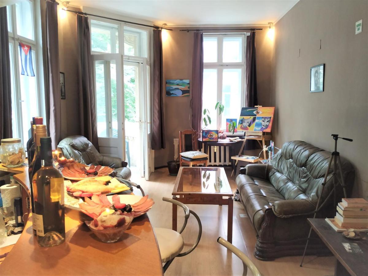 Best Private Rooms In The Center صوفيا المظهر الخارجي الصورة