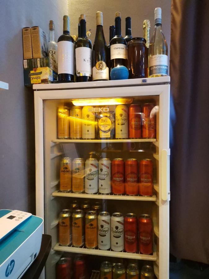 Best Private Rooms In The Center صوفيا المظهر الخارجي الصورة