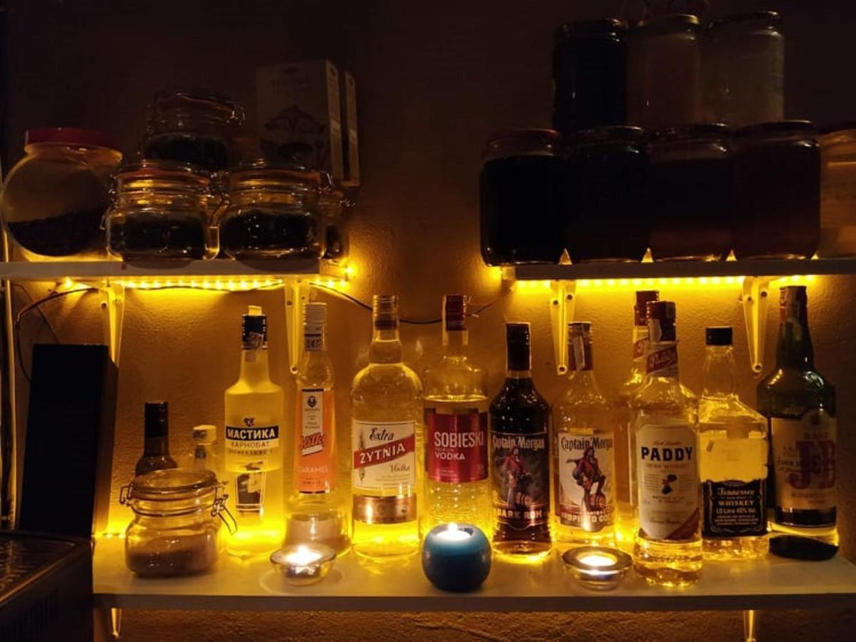 Best Private Rooms In The Center صوفيا المظهر الخارجي الصورة