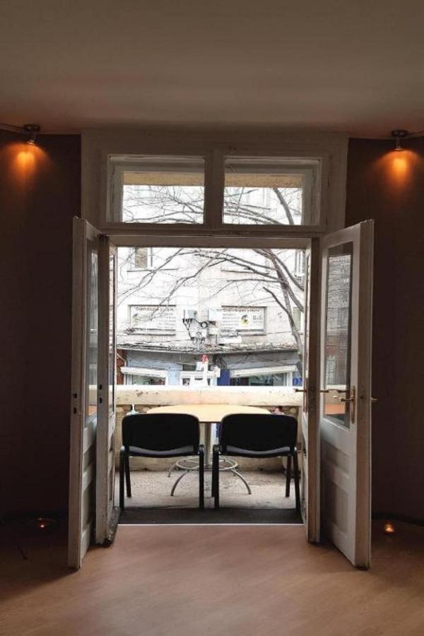 Best Private Rooms In The Center صوفيا المظهر الخارجي الصورة